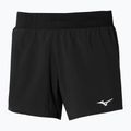 Women's shorts Mizuno Alpha 4.5 black