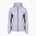 Women's Mizuno Alpha thistle running jacket