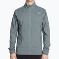 Men's Mizuno Premium Warm Jacket stormy weather running jacket