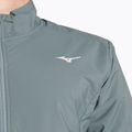 Men's Mizuno Premium Warm Jacket stormy weather running jacket 3