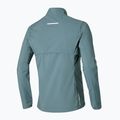 Men's Mizuno Premium Warm Jacket stormy weather running jacket 7
