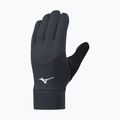 Mizuno Warmalite evening primrose running gloves 5