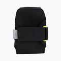Mizuno running phone armband Arm Pouch black/yellow 2
