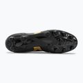 Mizuno Morelia II Club MD men's football boots black/gold/dark shadow 6