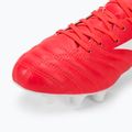 Mizuno Monarcida Neo II Select FG men's football boots flerycoral2/white 7