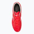 Mizuno Monarcida Neo II Select AG men's football boots flerycoral2/white 5