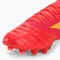 Mizuno Morelia Neo IV Beta JP MD men's football boots fcoral2/bolt2/fcoral2 7