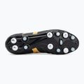 Mizuno Monarcida Neo ll Sel Mix black/gold football boots 4