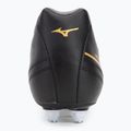 Mizuno Monarcida Neo ll Sel Mix black/gold football boots 6
