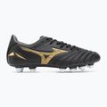 Mizuno Morelia Neo IV Pro MIX football boots black/gold/black 2