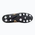 Mizuno Morelia Neo IV Pro MIX football boots black/gold/black 4