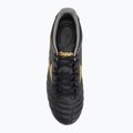 Mizuno Morelia Neo IV Pro MIX football boots black/gold/black 5