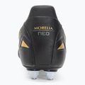 Mizuno Morelia Neo IV Pro MIX football boots black/gold/black 6