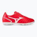 Mizuno Monarcida Neo II Select AS men's football boots flerycoral2/white 2