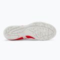 Mizuno Monarcida Neo II Select AS men's football boots flerycoral2/white 4