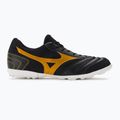 Mizuno Morelia Sala Club TF football boots black/mp gold 2