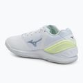 Women's handball shoes Mizuno Wave Stealth Neo 6