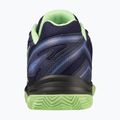 Mizuno Break Shot 4 Padel men's padel shoes evening blue / patina green / lolite 4