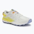 Women's running shoes Mizuno Wave Daichi 7 Roxy snow white