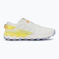 Women's running shoes Mizuno Wave Daichi 7 Roxy snow white 2