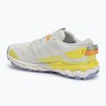 Women's running shoes Mizuno Wave Daichi 7 Roxy snow white 3