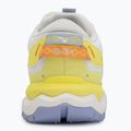 Women's running shoes Mizuno Wave Daichi 7 Roxy snow white 6