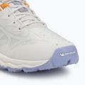 Women's running shoes Mizuno Wave Daichi 7 Roxy snow white 7