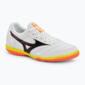 Men's football boots Mizuno Morelia Sala Club IN white/black