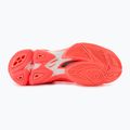 Men's volleyball shoes Mizuno Wave Lightning Z7 neon flame / black / bolt2 neon 6