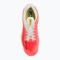 Men's volleyball shoes Mizuno Wave Lightning Z7 neon flame / black / bolt2 neon 7