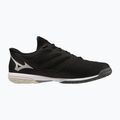 Men's handball shoes Mizuno Wave GK black / silver / white 11