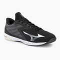 Men's handball shoes Mizuno Wave GK black / silver / white