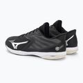 Men's handball shoes Mizuno Wave GK black / silver / white 3