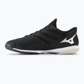 Men's handball shoes Mizuno Wave GK black / silver / white 10