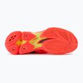 Men's volleyball shoes Mizuno Wave Lightning Neo2 neon flame / black / bolt2 6
