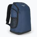 Training backpack Mizuno TR 40 l navy 2