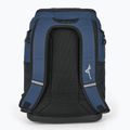Training backpack Mizuno TR 17 l navy 3