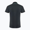 Men's tennis polo shirt Mizuno Charge Shadow Polo black 2