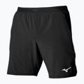 Men's tennis shorts Mizuno Laser Short black