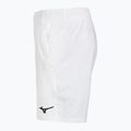 Men's tennis shorts Mizuno 8 in Flex Short white 3