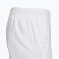 Men's tennis shorts Mizuno 8 in Flex Short white 4