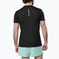 Men's running shirt Mizuno Aero Tee black 2