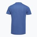 Men's Mizuno Trail DryAeroFlow HZ Tee federal blue running shirt 2