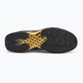 Men's tennis shoes Mizuno Wave Exceed Tour 6 AC iron gate/gold/black 4