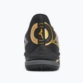 Men's tennis shoes Mizuno Wave Exceed Tour 6 AC iron gate/gold/black 6