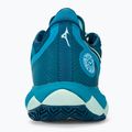 Men's tennis shoes Mizuno Wave Enforce Tour CC moroccan blue/white/bluejay 7