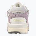 Mizuno Sky Medal S lavender frost/snow white/lunar rock shoe 3