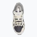 Mizuno Wave Prophecy Βeta 2 dark shadow/white/snow white shoes 5