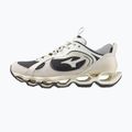 Mizuno Wave Prophecy Βeta 2 dark shadow/white/snow white shoes 8