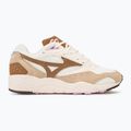 Men's shoes Mizuno Contender S mojave desert / tiger's eye / snow white 2